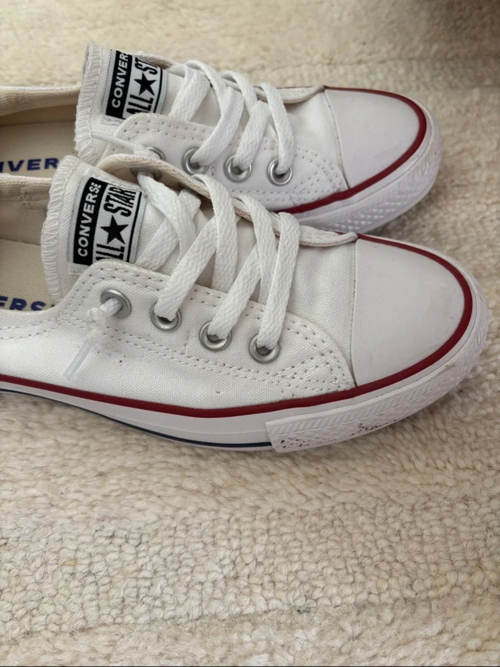 Converse Women’s Shoreline Shoe - Picture 3 of 4